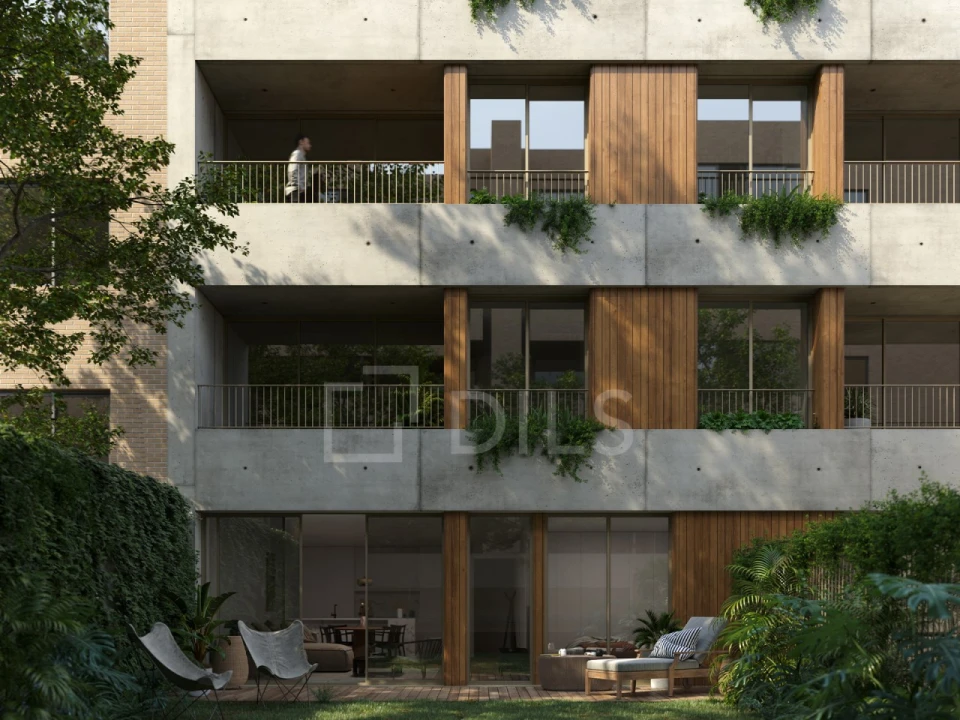 Apartamento T2 para Venda em Matosinhos e Leça da Palmeira Foto 13