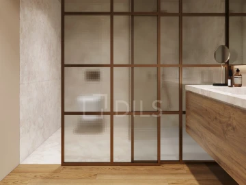 Apartamento T2 para Venda em Matosinhos e Leça da Palmeira