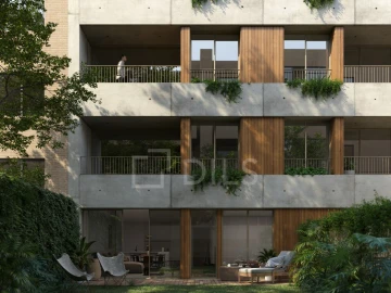 Apartamento T2 para Venda em Matosinhos e Leça da Palmeira