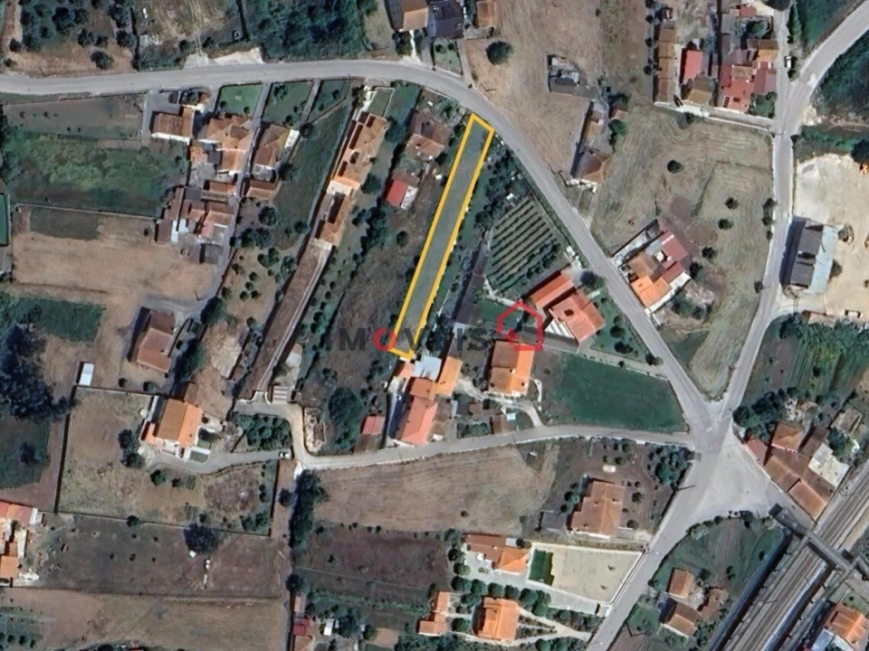 Terreno para Venda em Alfarelos Foto 3