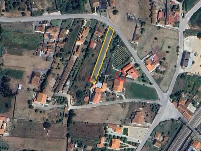 Terreno para Venda em Alfarelos Foto 3