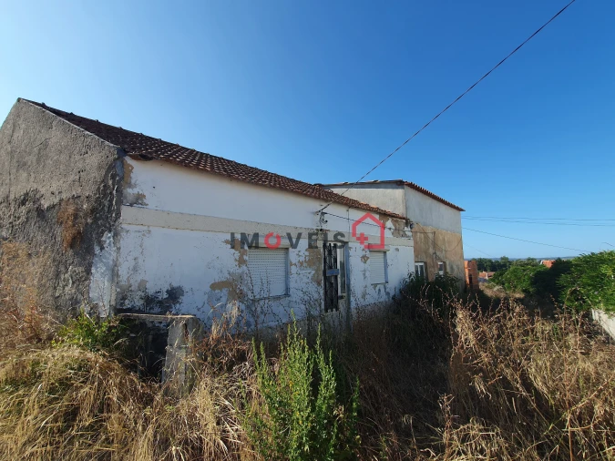 Moradia T4 para Venda em Alfarelos Foto 3