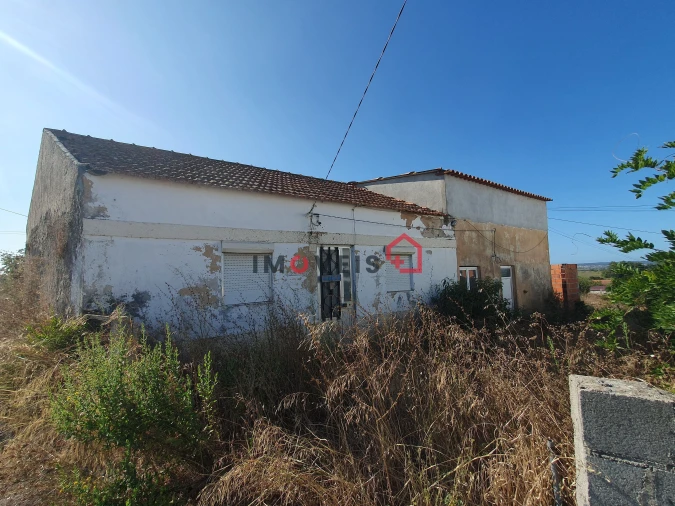 Moradia T4 para Venda em Alfarelos