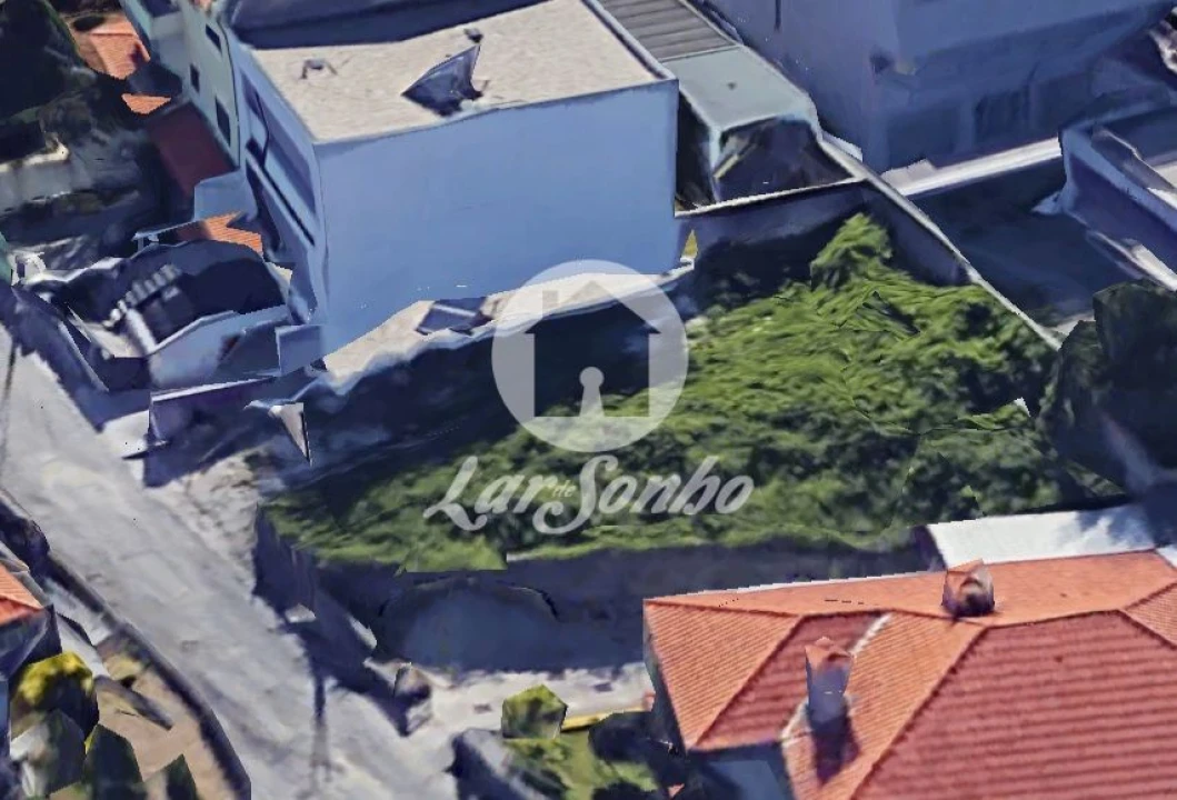 Terreno para Venda em Coronado (São Romão e São Mamede) Foto 3