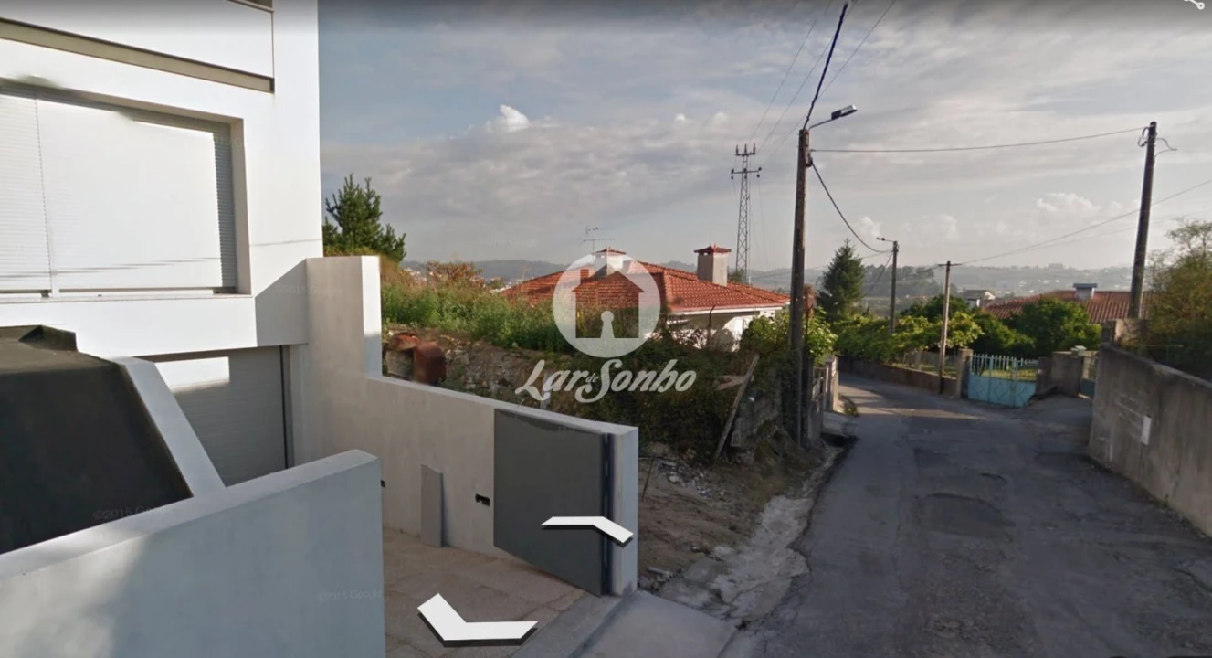 Terreno para Venda em Coronado (São Romão e São Mamede) Foto 10