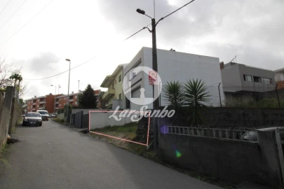 Terreno para Venda em Coronado (São Romão e São Mamede)