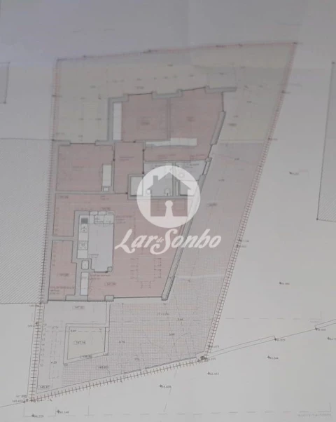 Terreno para Venda em Coronado (São Romão e São Mamede)