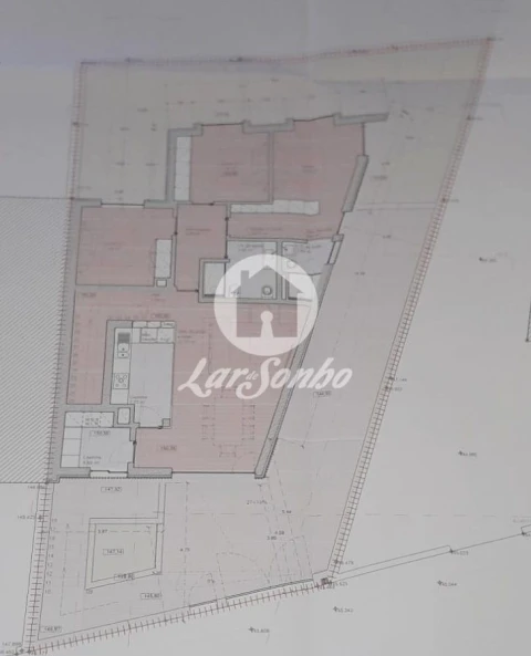 Terreno para Venda em Coronado (São Romão e São Mamede)