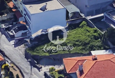 Terreno para Venda em Coronado (São Romão e São Mamede)