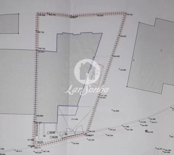 Terreno para Venda em Coronado (São Romão e São Mamede) Foto 9