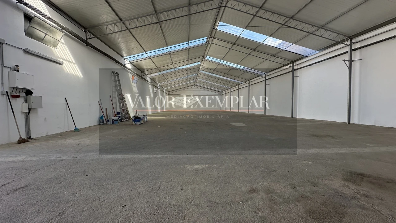 Armazém para Arrendamento em Montijo e Afonsoeiro Foto 4
