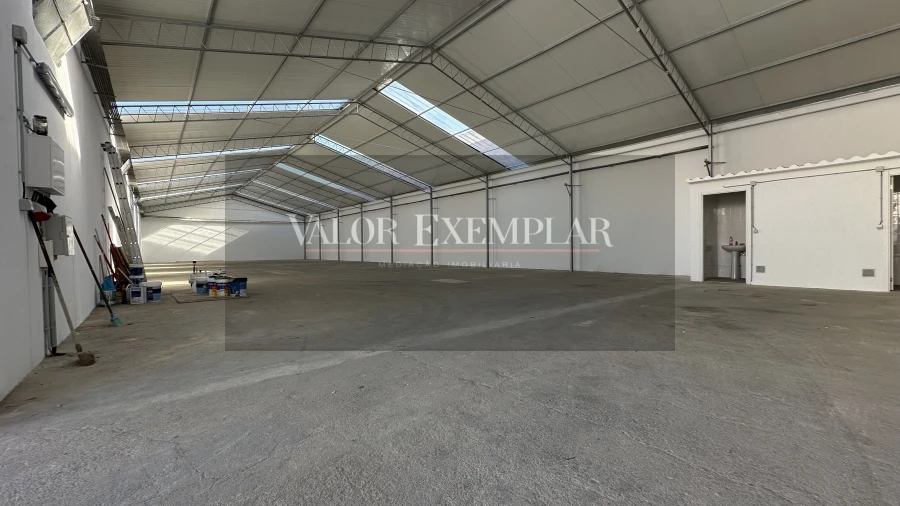 Armazém para Arrendamento em Montijo e Afonsoeiro Foto 3