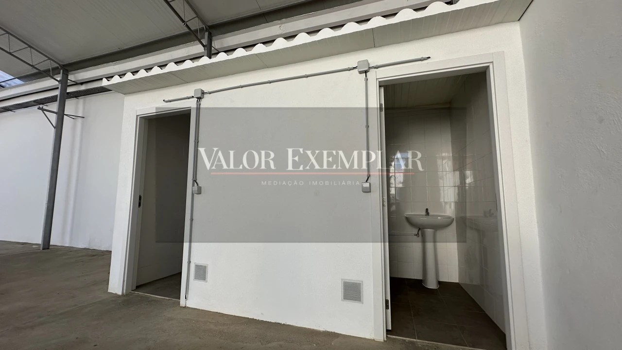 Armazém para Arrendamento em Montijo e Afonsoeiro Foto 6