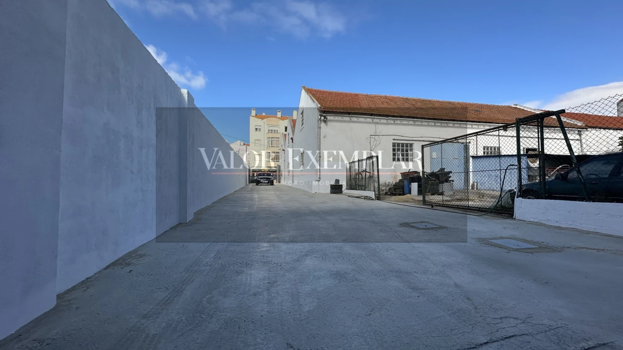Armazém para Arrendamento em Montijo e Afonsoeiro Foto 5
