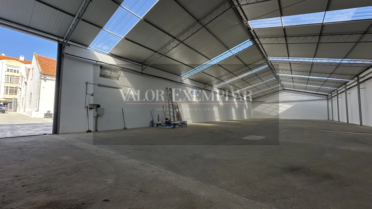 Armazém para Arrendamento em Montijo e Afonsoeiro Foto 1