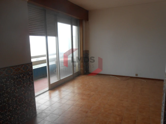 Apartamento T4 para Venda em Perafita, Lavra e Santa Cruz do Bispo