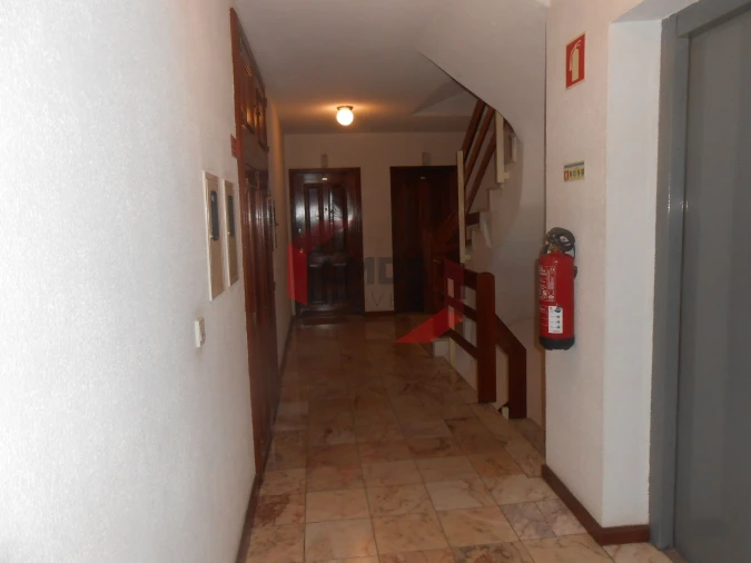 Apartamento T4 para Venda em Perafita, Lavra e Santa Cruz do Bispo Foto 5