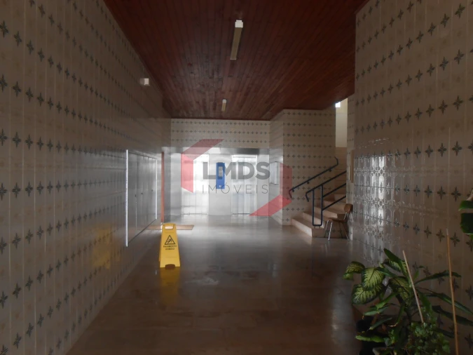 Apartamento T4 para Venda em Perafita, Lavra e Santa Cruz do Bispo Foto 8