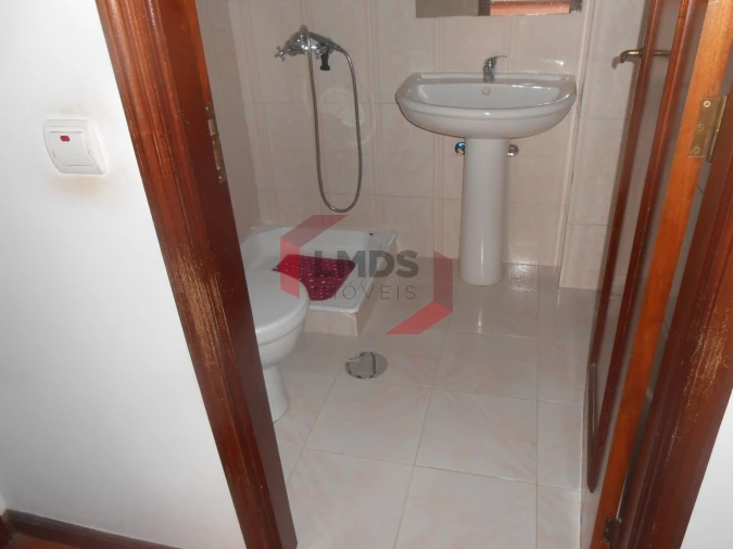 Apartamento T4 para Venda em Perafita, Lavra e Santa Cruz do Bispo Foto 2