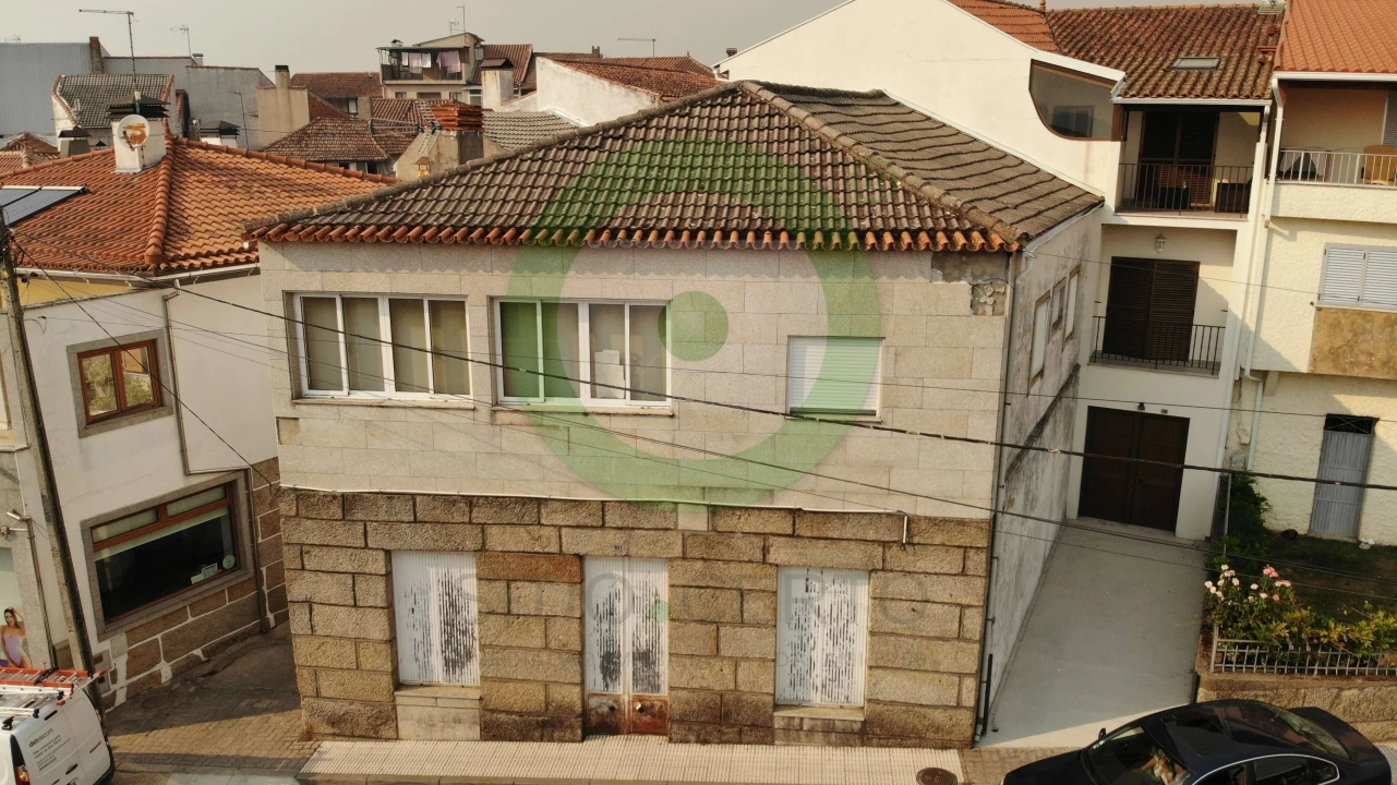 Moradia T3 para Venda em Rebordelo Foto 3