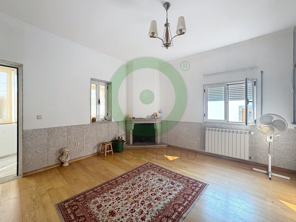 Moradia T3 para Venda em Rebordelo Foto 15