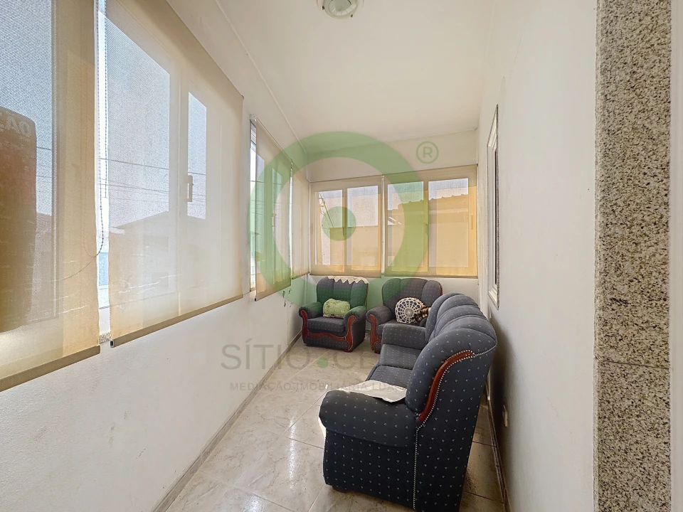 Moradia T3 para Venda em Rebordelo Foto 16
