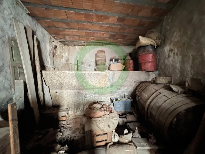 Moradia T3 para Venda em Rebordelo Foto 4