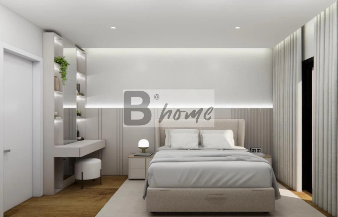 Moradia T4 para Venda em Amora Foto 11