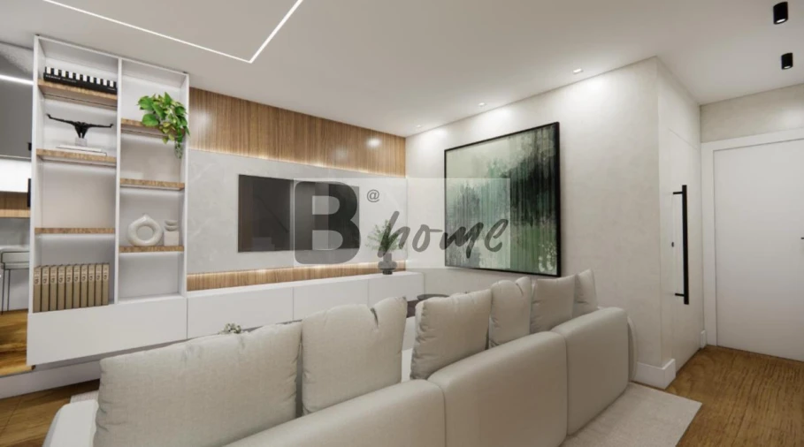 Moradia T4 para Venda em Amora Foto 17