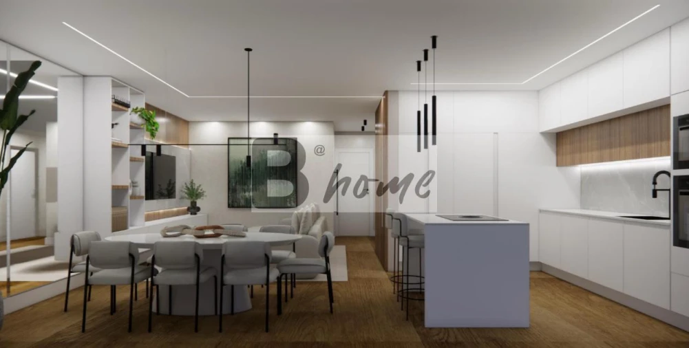 Moradia T4 para Venda em Amora Foto 4