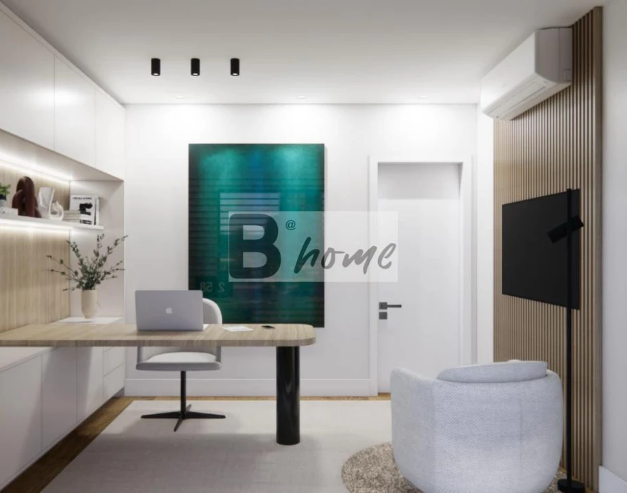 Moradia T4 para Venda em Amora Foto 5