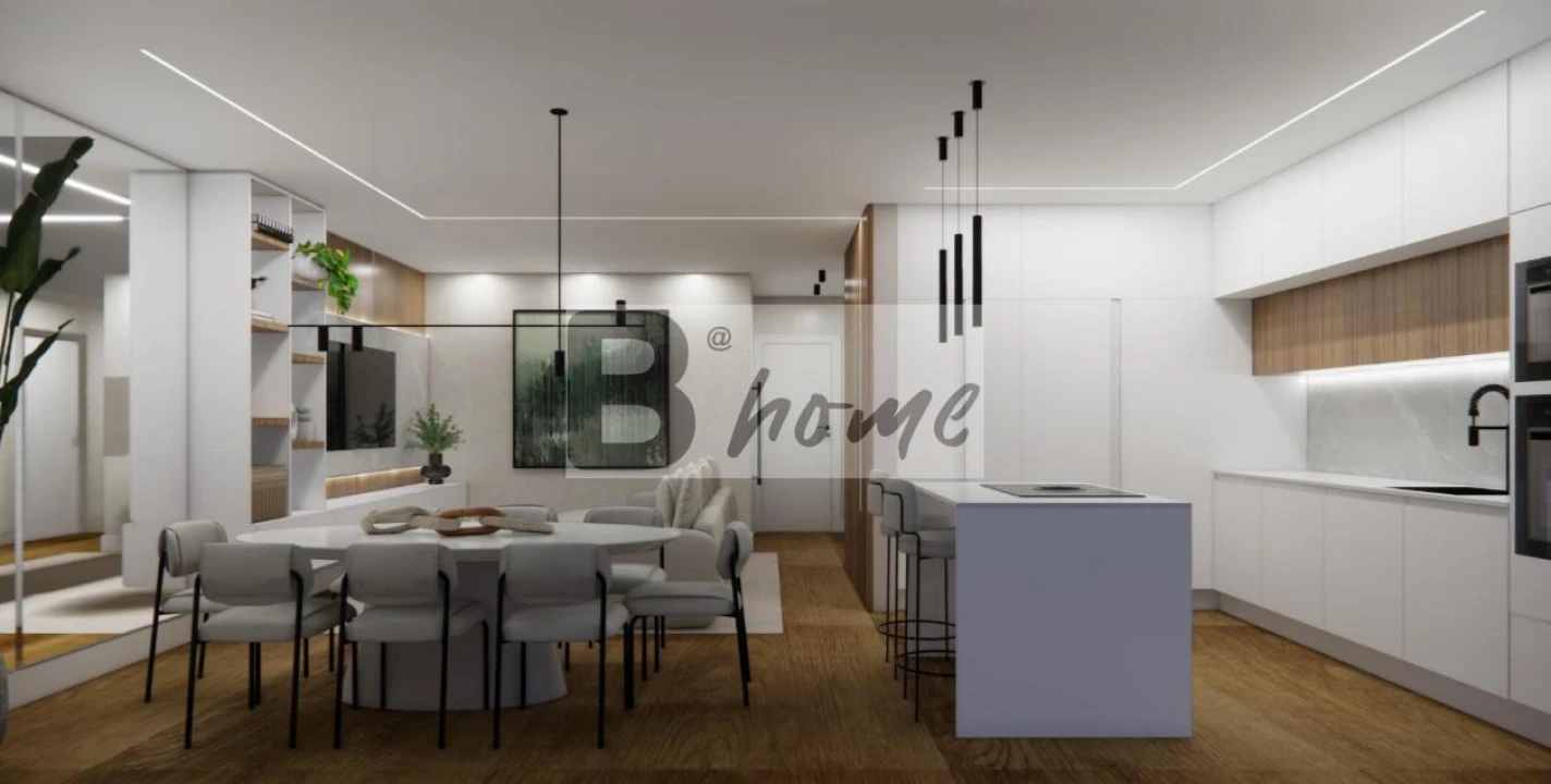 Moradia T4 para Venda em Amora Foto 4