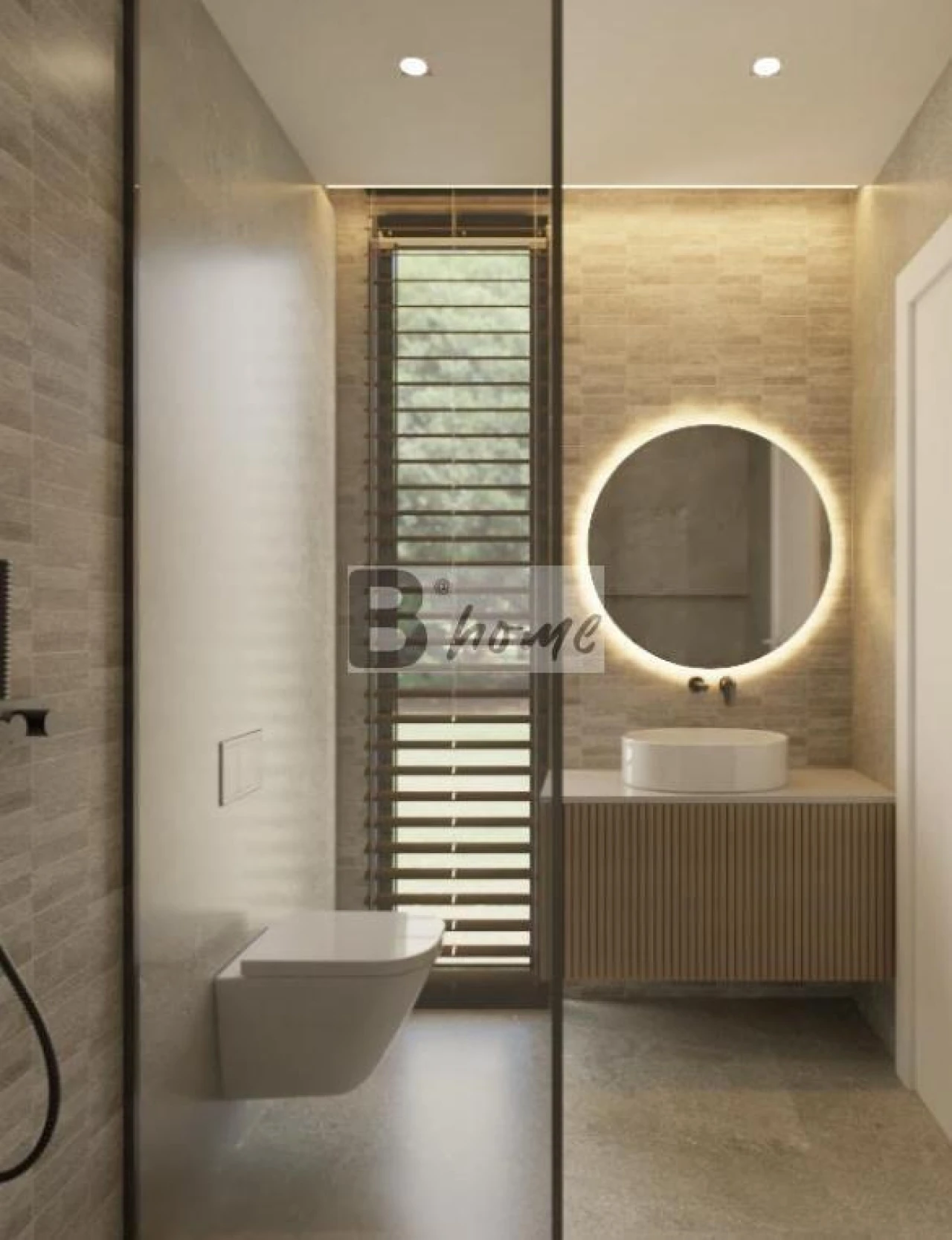 Moradia T4 para Venda em Amora Foto 12