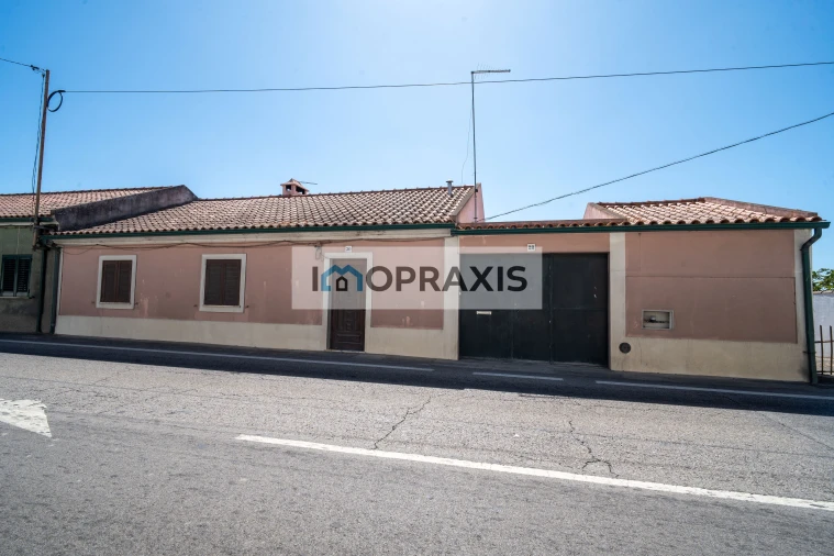 Moradia T3 para Venda em Chamusca e Pinheiro Grande Foto 1