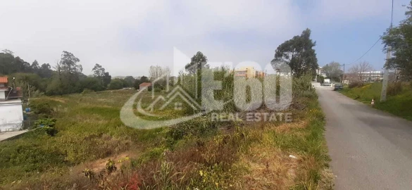 Terreno para Venda em Gulpilhares e Valadares