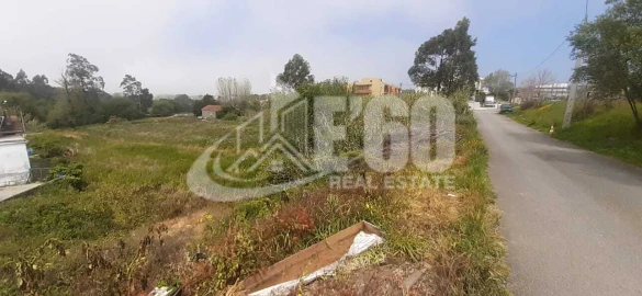 Terreno para Venda em Gulpilhares e Valadares