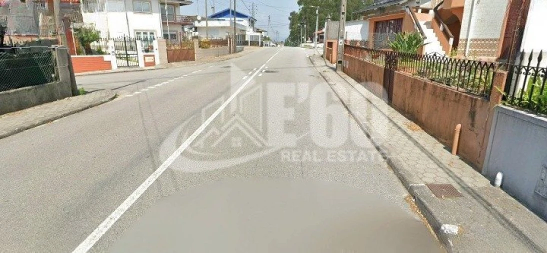 Terreno para Venda em Sanguedo Foto 5