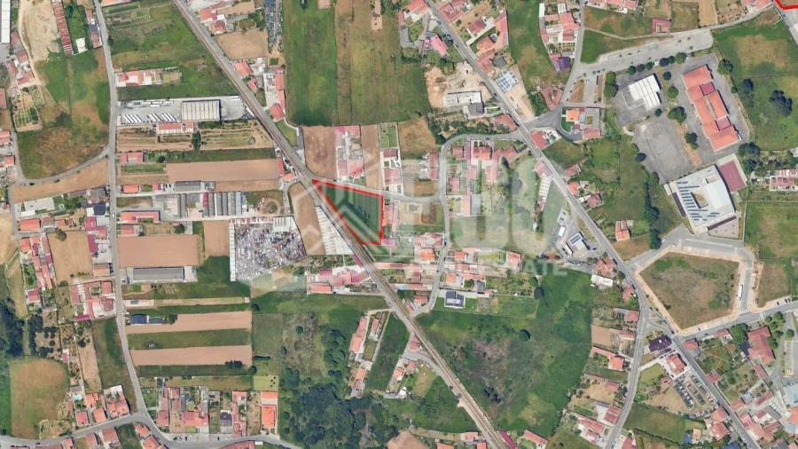 Terreno para Venda em Silvalde