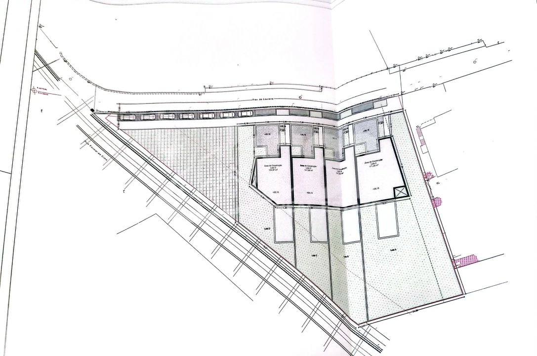 Terreno para Venda em Silvalde Foto 7