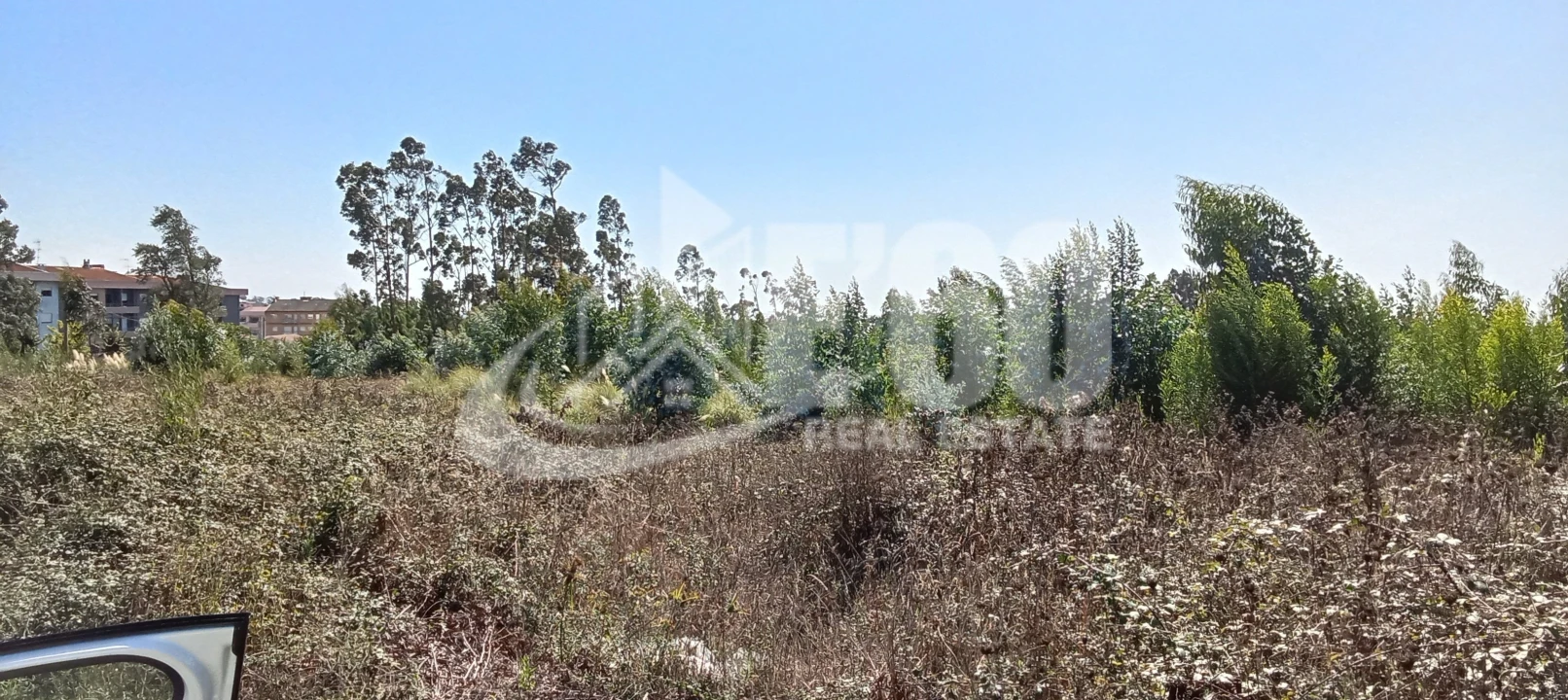 Terreno para Venda em São João de Ver Foto 2