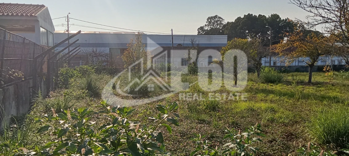 Terreno para Venda em Paços de Brandão Foto 5