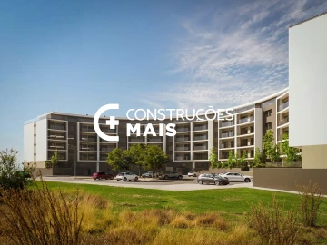 Apartamento T1 para Venda em Montijo e Afonsoeiro