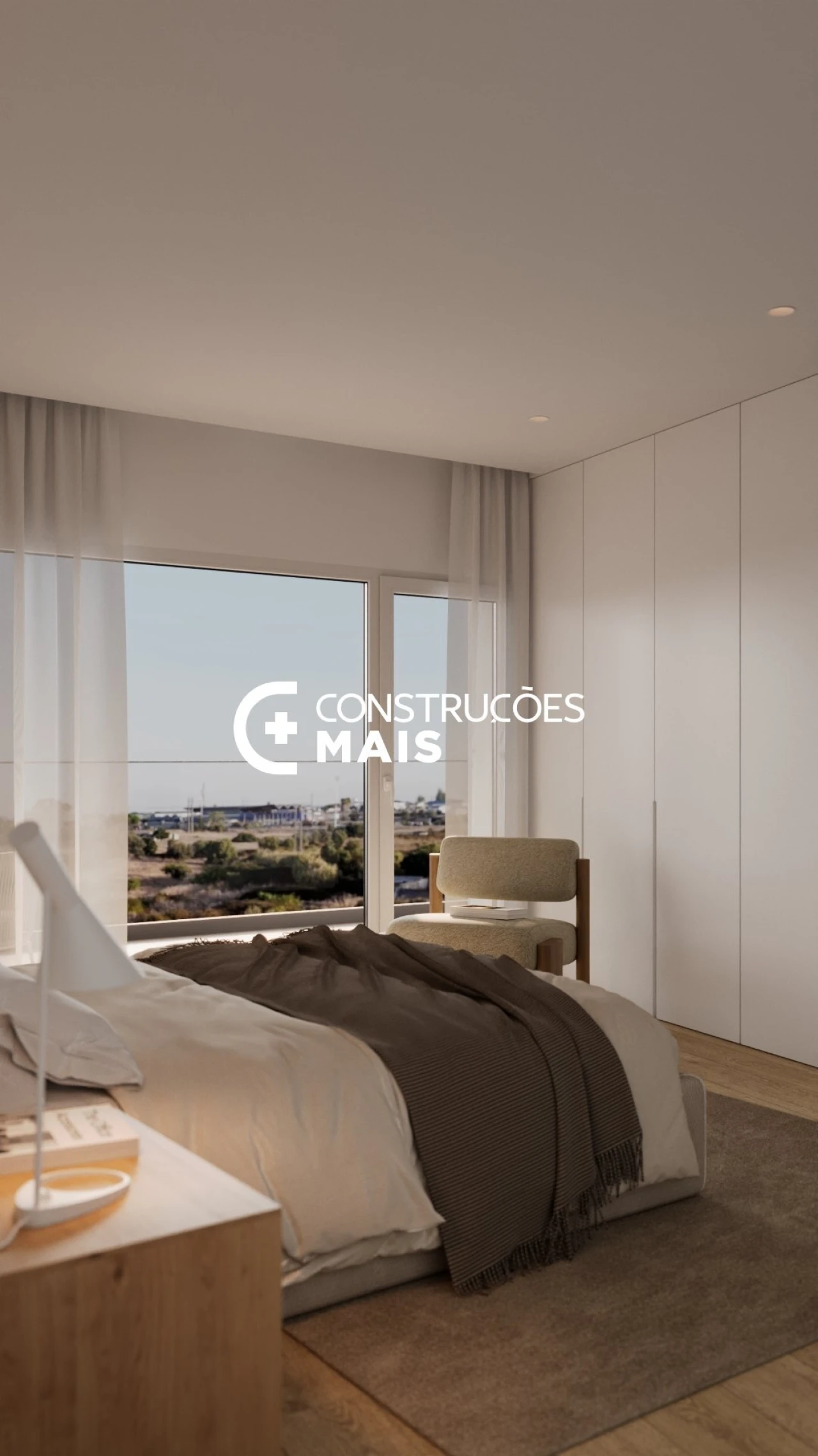 Apartamento T3 para Venda em Montijo e Afonsoeiro Foto 8