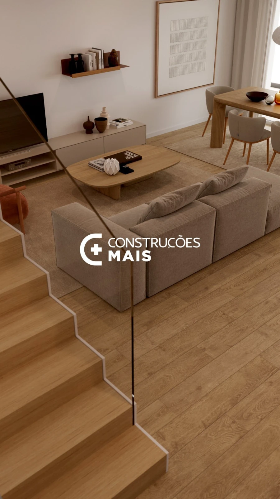 Apartamento T4 para Venda em Montijo e Afonsoeiro Foto 7