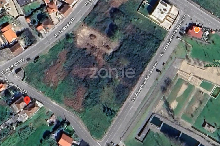 Terreno para Venda em Frazão Arreigada Foto 16