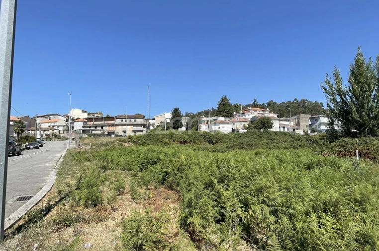 Terreno para Venda em Frazão Arreigada Foto 2
