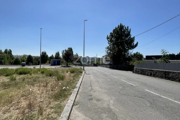 Terreno para Venda em Frazão Arreigada Foto 3