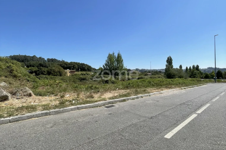Terreno para Venda em Frazão Arreigada Foto 5