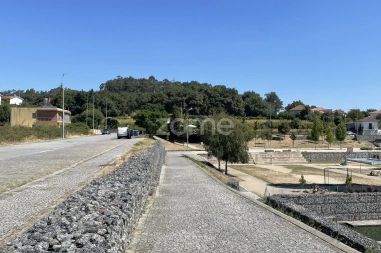 Terreno para Venda em Frazão Arreigada Foto 8