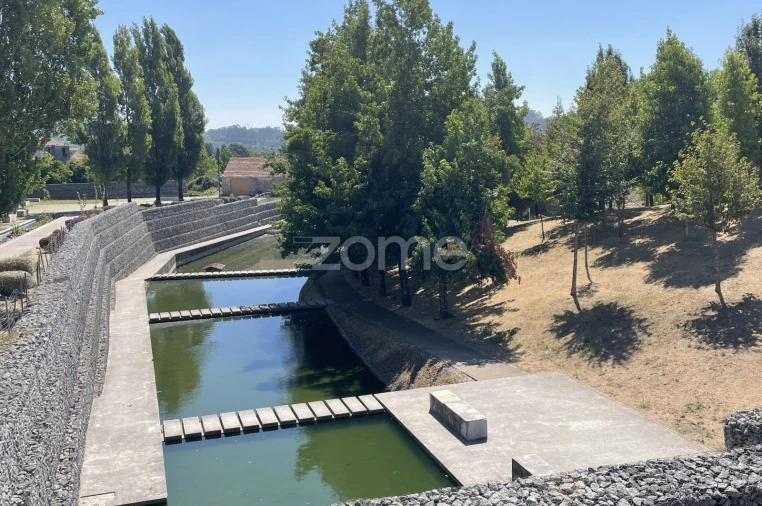 Terreno para Venda em Frazão Arreigada Foto 11